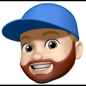 Meet your Posher, Justin